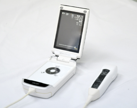 携帯型超音波診断装置