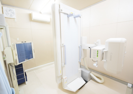 X線テレビ装置01