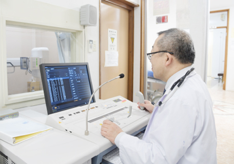 X線テレビ装置02